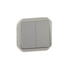 PLEXO GRUPIVEKSELLÜLITI SISU HALL IP55