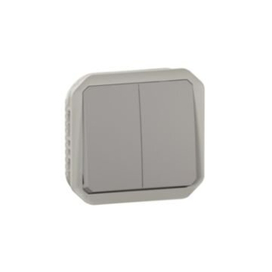 PLEXO GRUPIVEKSELLÜLITI SISU HALL IP55