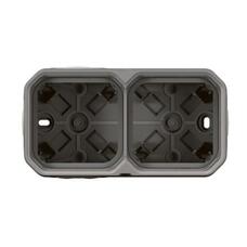 PLEXO 2-NE PINDPAIGALDUS KARP HALL IP55 HOR
