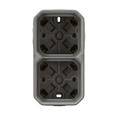 PLEXO 2-NE PINDPAIGALDUS KARP HALL IP55 HOR
