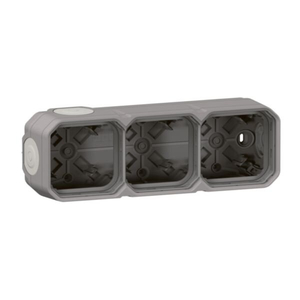 PLEXO 3-NE PINDPAIGALDUS KARP HALL IP55