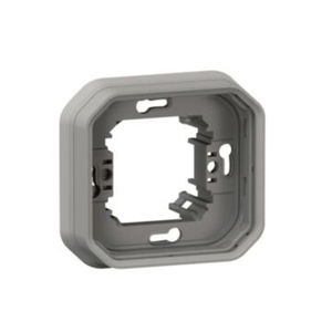 PLEXO 1-NE RAAM SÜV. HALL IP55