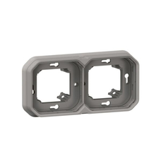 PLEXO 2-NE RAAM SÜV. HALL IP55