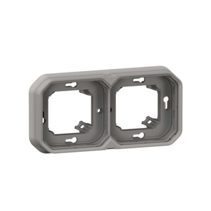 PLEXO 2-NE RAAM SÜV. HALL IP55
