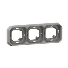 PLEXO 3-NE RAAM SÜV. HALL IP55