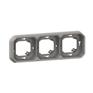 PLEXO 3-NE RAAM SÜV. HALL IP55