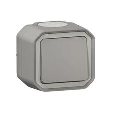 PLEXO VEKSELLÜLITI PINDPAIGALDUS HALL IP55