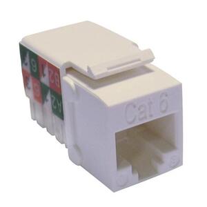 KEYSTONE CAT5E RJ45 UTP EXCEL VALGE PESAMOODUL