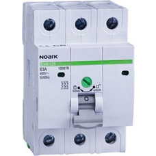 NOARK 3P 63A PEALÜLITI