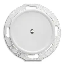 THPG PIMEKATE VALGE DUROPLAST