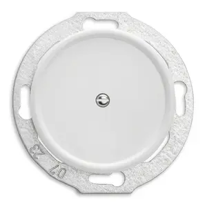 THPG PIMEKATE VALGE DUROPLAST