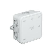 A8 75X75X36MM IP55 HALL HARUKARP