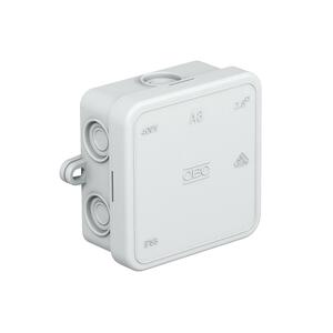 A8 75X75X36MM IP55 HALL HARUKARP