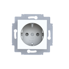 LEVIT VALGE PISTIKUPESA LASTEKAITSEGA