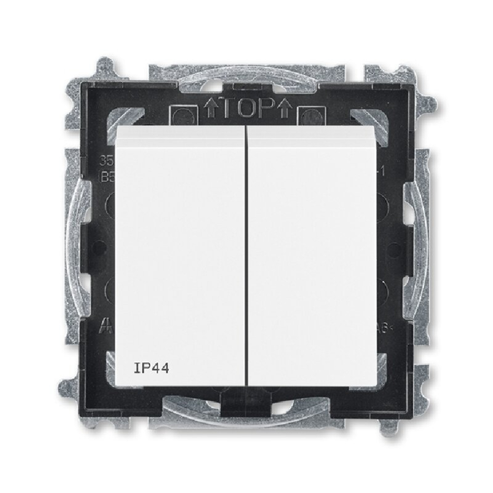 LEVIT VALGE GRUPILÜLITI IP44