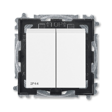 LEVIT VALGE GRUPILÜLITI IP44