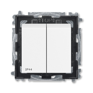 LEVIT VALGE GRUPILÜLITI IP44