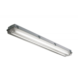 LED 30W 3200LM 4000K IP65 1280X100X50MM TÖÖSTUSVALGUSTI