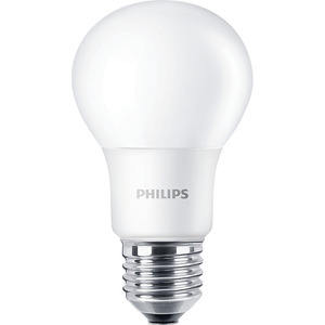 PHILIPS E27 8.5W 2700K A60 806LM DIMMERDATAV LED-PIRN