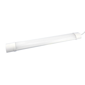 LED-VALGUSTI 36W 3350LM IP65 PIND 1260X75X25MM