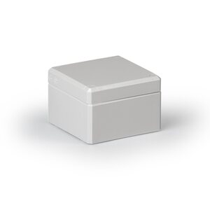 ENSTO CUBO D 80 X 82 X 56 MM, PC