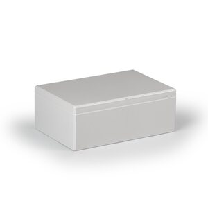 ENSTO CUBO D 160 X 240 X 91 MM, PC