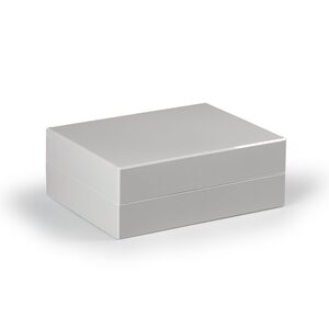 ENSTO CUBO D 230 X 300 X 111 MM PC PAIGALDUSKARP SILEDAD SEINAD HALL KAAS