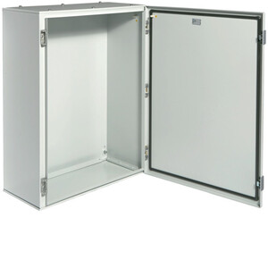 ORION PLUS 800X600X300MM IP65 METALLKILP