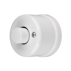 FND PIND LED DIMMER VALGE PORTSELAN