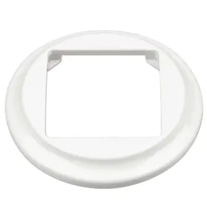 FND 55X55MM ADAPTER VALGE PORTSELAN