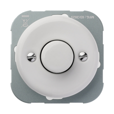 FND LED DIMMER 3-250W VALGE PORTSELAN