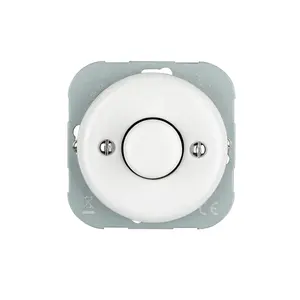 FND LED DIMMER 3-250W VALGE PORTSELAN