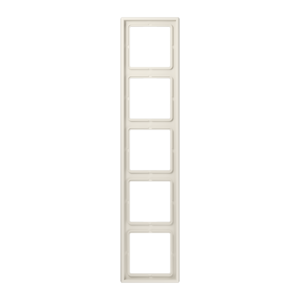 JUNG LS IVORY 5-NE RAAM