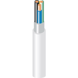 XPJ 4G1.5MM² PAIGALDUSKAABEL