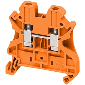 LINERGY 4MM² 1-NE ORANZ RIVIKLEMM KRUVIGA