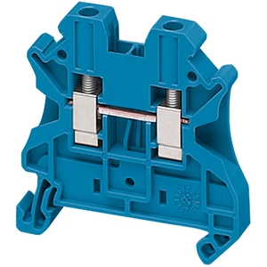 LINERGY 4MM² 1-NE SININE RIVIKLEMM KRUVIGA