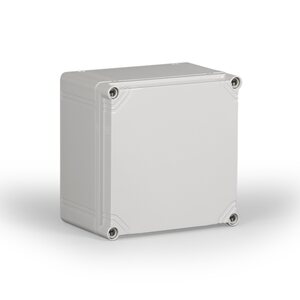 ENSTO CUBO O 200 X 200 X 132 MM PC PAIGALDUSKARP 