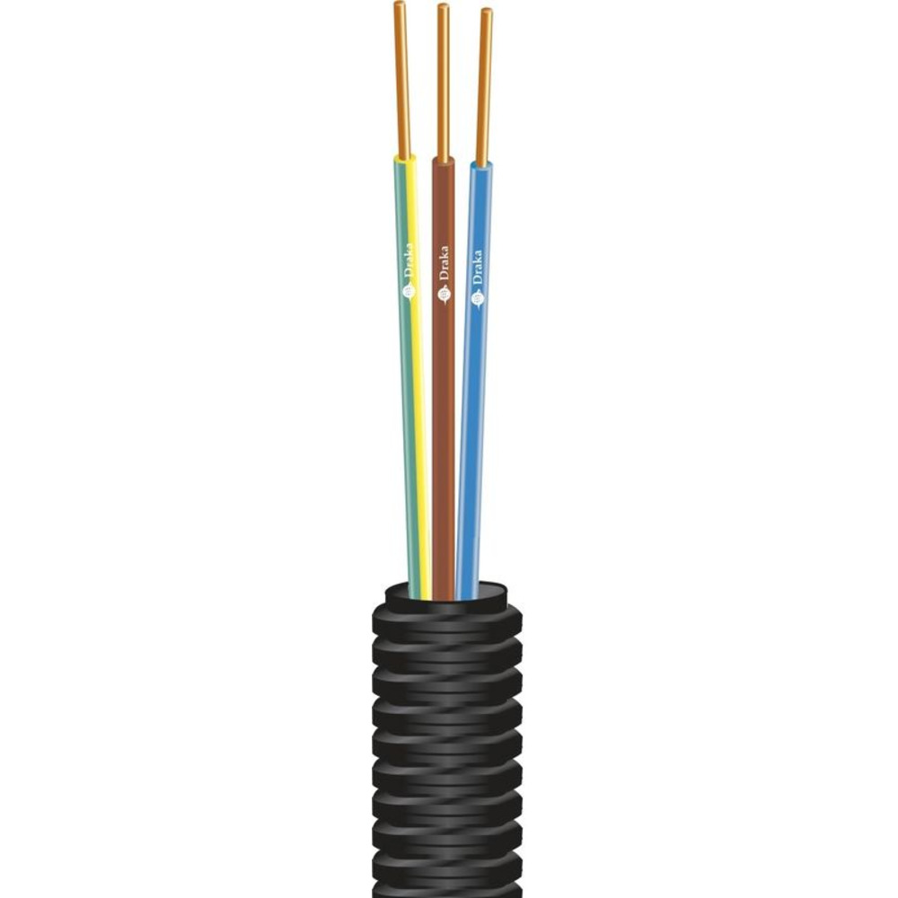 KÕRIKAABEL HF 5X2.5 750N 20MM 50M