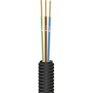 KÕRIKAABEL HF 3X1.5 750N 16MM 100M