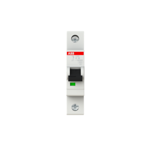 ABB 1P C10 KAITSELÜLITI