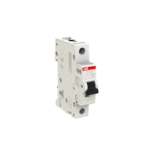 ABB 1P C10 KAITSELÜLITI