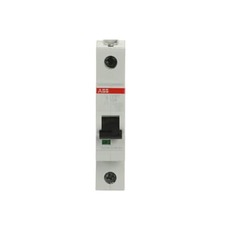 ABB 1P C6 KAITSELÜLITI