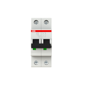 ABB 2P B40 KAITSELÜLITI (TARNEAEG 1-4 NÄDALAT)