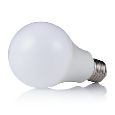 LED lamp (4W, 360lm, E27, soe valgus, 2tk)