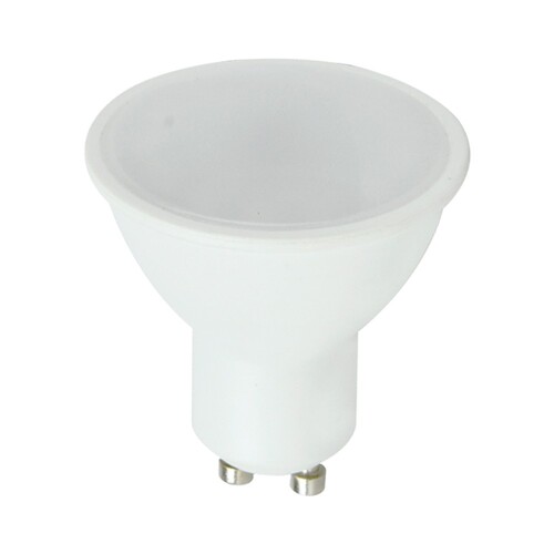 LED lamp SC ELECTRIC (GU-10, 220V, 5W, 400lm, 2tk)