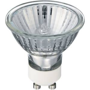 Halogeenlamp SC ELECTRIC (GU-10, 220V, 50W)