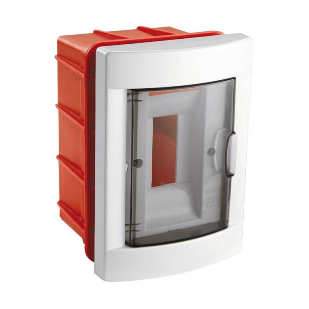 VIKO 2M IP40 L.UKS SÜVIS MOODULKILP