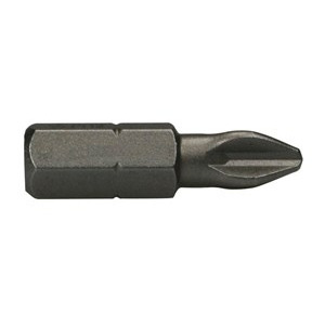 Otsik MAKITA (PZ1x25mm, 1/4", 1tk)