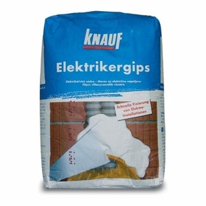 ELEKTRIKU KIPS 5KG